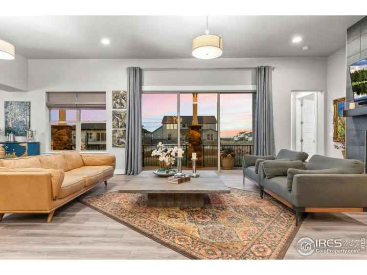 House For Sale in Windsor, Colorado