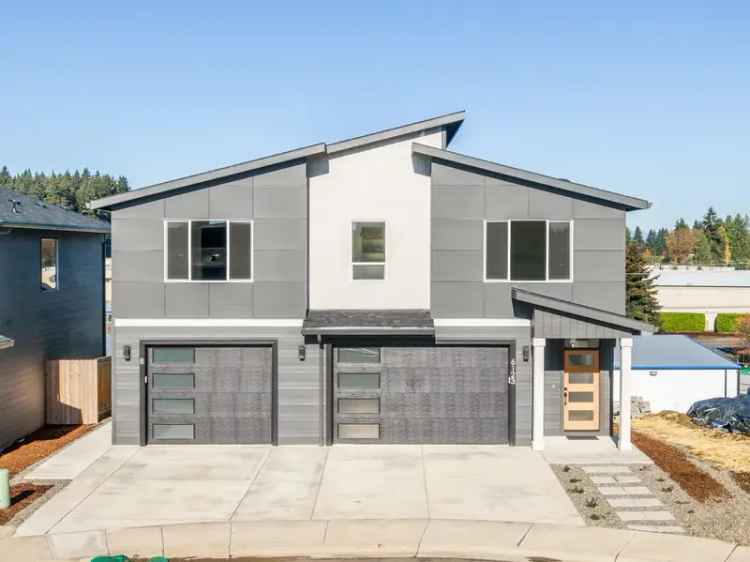 Luxury 3BD 2.5BA New Construction Home for Rent Pet-Friendly