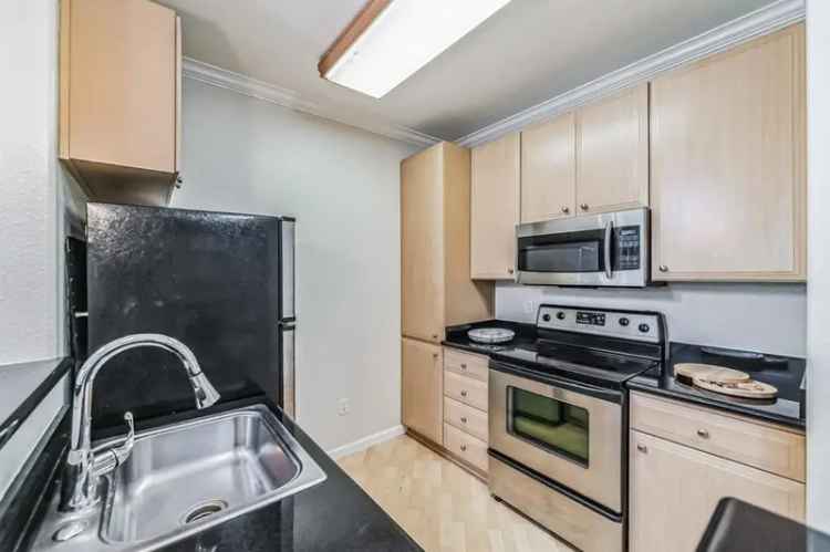 Condo For Sale in 801, Winchester Boulevard, San Jose, California