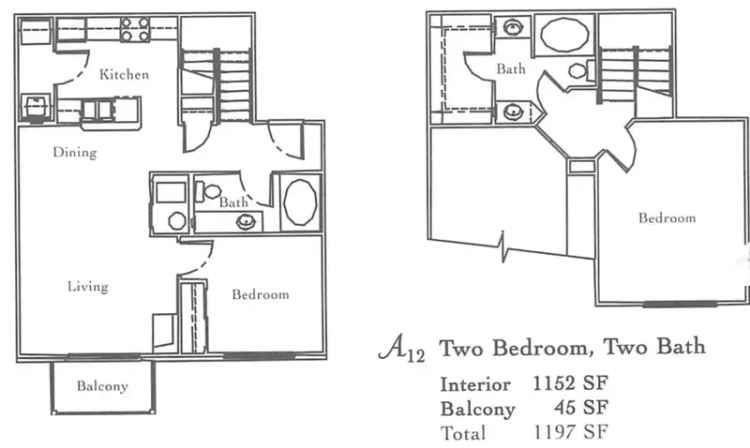 Apartments for Rent