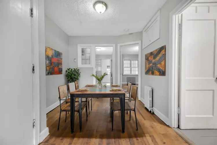 1 Bed 1 Bath Trinidad Apartment Near Union Station