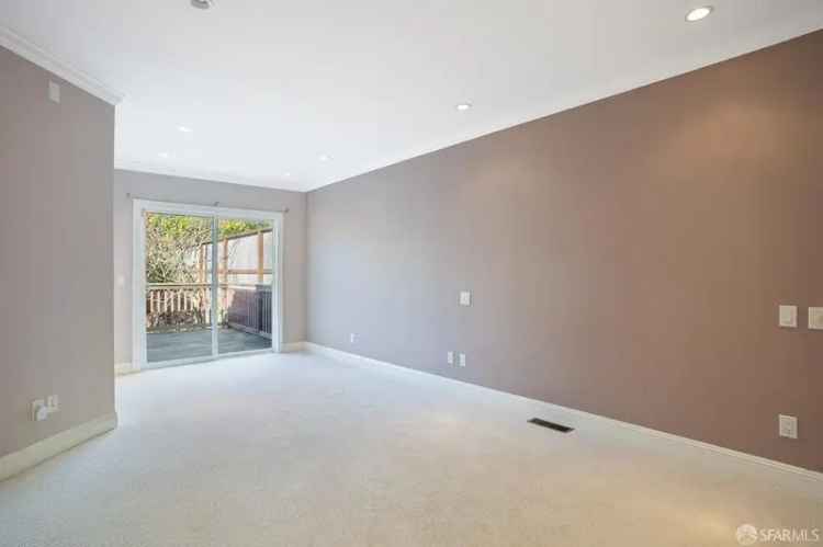 Single-family house For Sale in 32, Nebraska Street, San Francisco, California