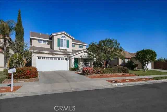 Single-family house For Sale in 20339, Ingomar Street, Los Angeles, California