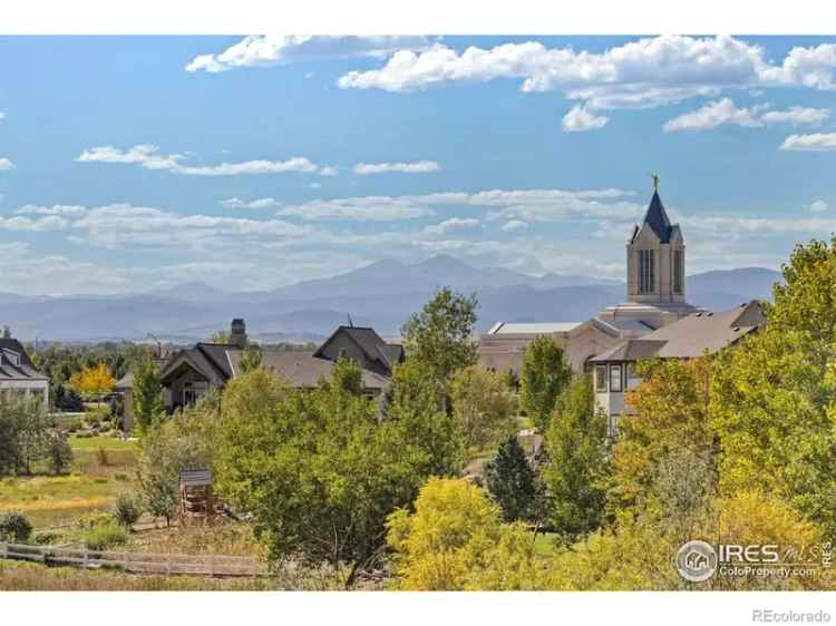 Single-family house For Sale in 6509, Westchase Court, Fort Collins, Colorado