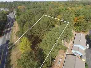 Land For Sale in 9425, Nesbit Ferry Road, Alpharetta, Georgia