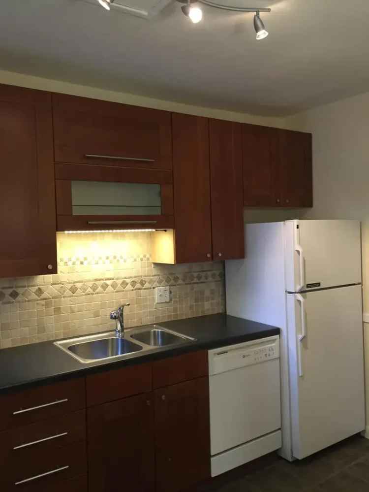 Apartment Unit for Rent