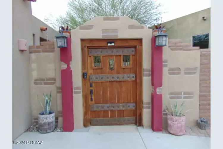 Single-family house For Sale in Arizona