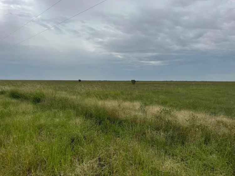 Land For Sale in Amarillo, Texas