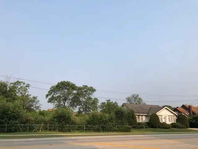 Land For Sale in 608, Sanders Road, Northbrook, Illinois