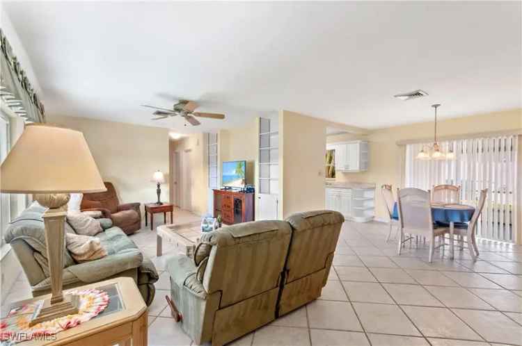 Single-family house For Sale in 1625, Oakley Avenue, Fort Myers, Florida