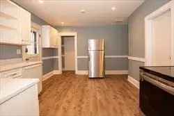 Jackson Square Studio 1 Bedroom Apartment for Rent