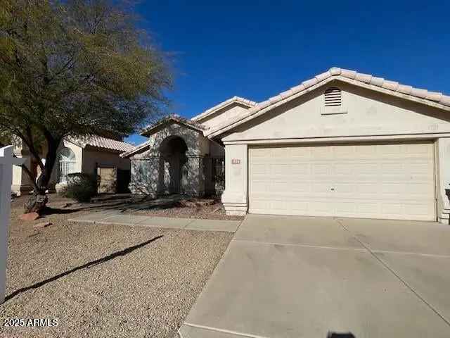 Single-family house For Sale in 1324, West Michigan Avenue, Phoenix, Arizona