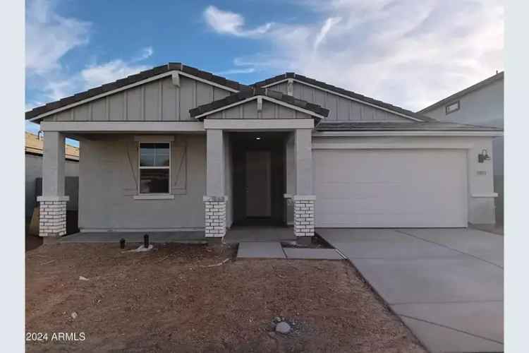 Single-family house For Sale in 18051, West Camino de Oro, Surprise, Arizona