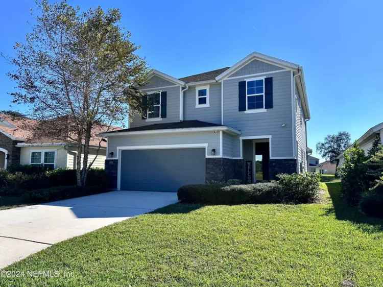 Single-family house For Sale in 14733, Durbin Island Way, Jacksonville, Florida