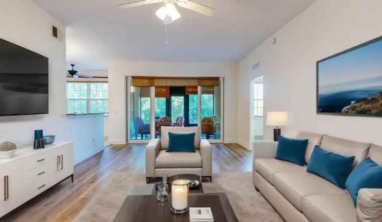 Condo For Sale in 100, Casa Bella Lane, Saint Augustine Shores, Florida