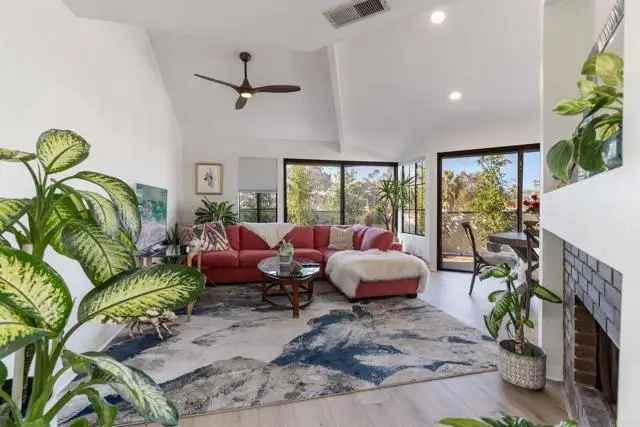 Condo For Sale in 6965, Sandpiper Place, Carlsbad, California