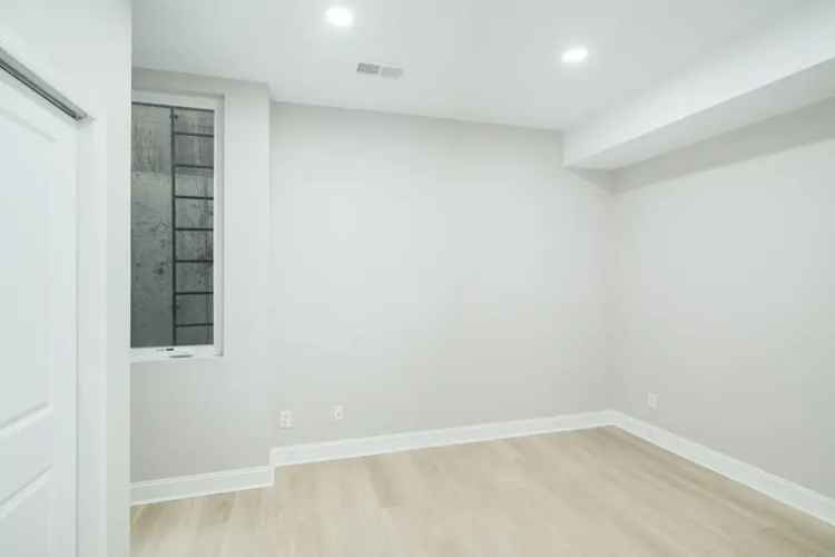 Rittenhouse 1 Bedroom Apartment for Rent