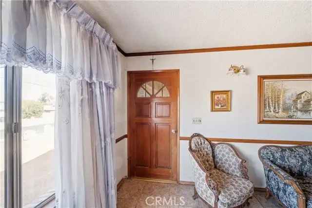 Single-family house For Sale in Barstow, California