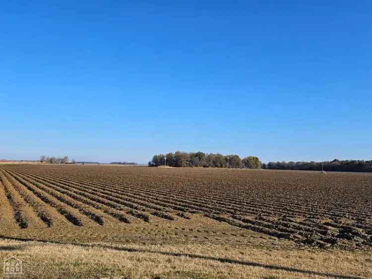 Land For Sale in Jonesboro, Arkansas