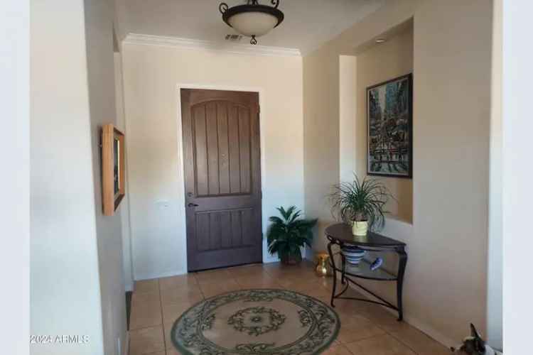 Single-family house For Sale in 22407, North Galicia Drive, Sun City West, Arizona