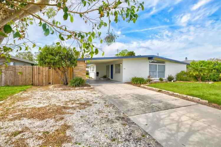 Single-family house For Sale in 1206, Harvard Avenue, Bradenton, Florida