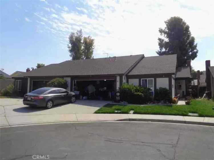 Multi-family house For Sale in 2362, Wyandote Avenue, Placentia, California