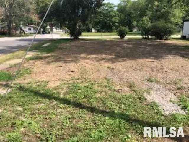 Land For Sale in 1302, South Elm Street, Centralia, Illinois