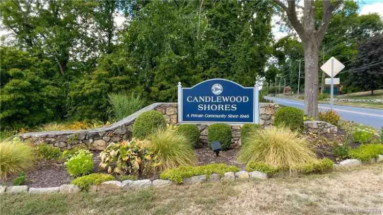 Land For Sale in 70, South Lake Shore Drive, Brookfield, Connecticut