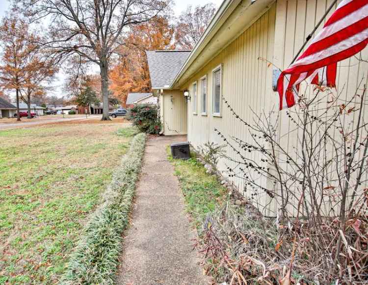 Single-family house For Sale in West Memphis, Arkansas