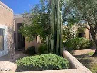 House For Sale in 8100, East Camelback Road, Scottsdale, Arizona