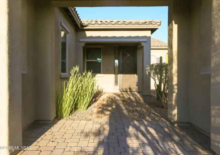 Single-family house For Sale in 13446, North Flaxleaf Place, Oro Valley, Arizona