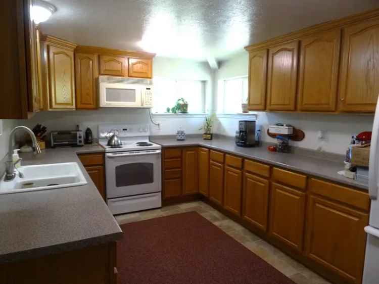 Single-family house For Sale in Priest River, Idaho