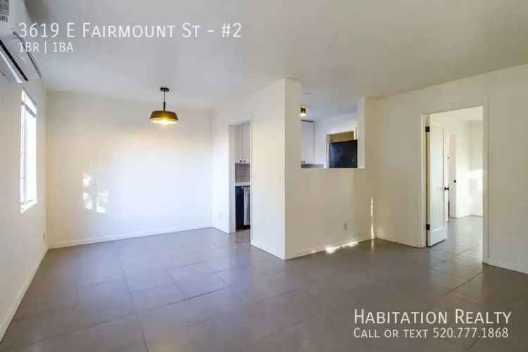 Apartment Unit for Rent