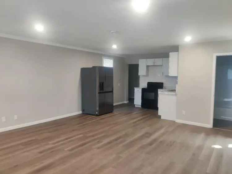 Apartment Unit for Rent