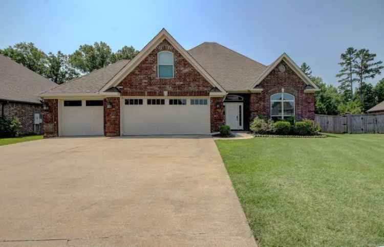 Single-family house For Sale in 120, Lucia Lane, North Little Rock, Arkansas