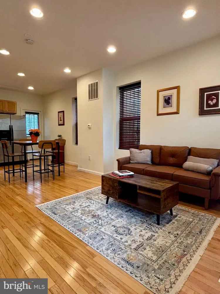 House For Sale in 737, Hobart Place Northwest, Washington, District of Columbia