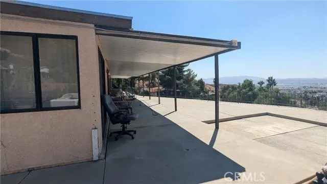 Single-family house For Sale in 42167, San Jose Drive, San Jacinto, California