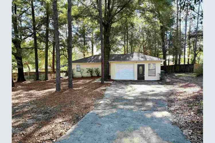 Single-family house For Sale in 134, Chatam Loop, Daphne, Alabama