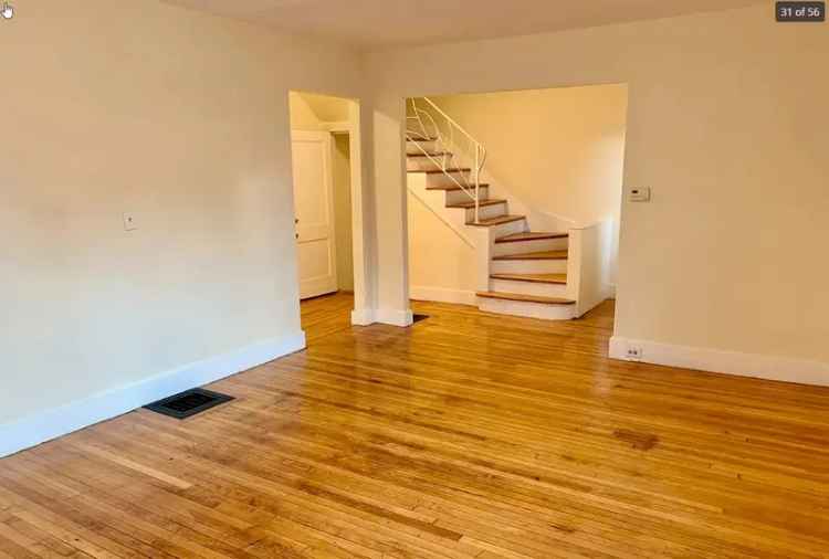 7 Bedroom 3 Bathroom House for Rent Near BU