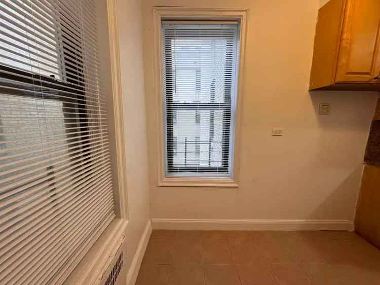 Sunnyside 1 Bedroom Apartment - No Board Approval