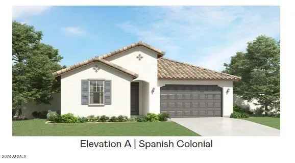 Single-family house For Sale in Mesa, Arizona