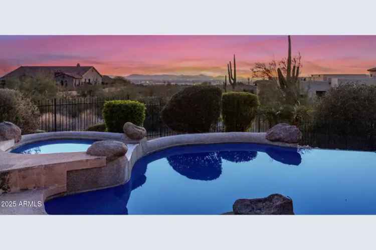 Single-family house For Sale in 4208, North Via Cobre Circle, Mesa, Arizona