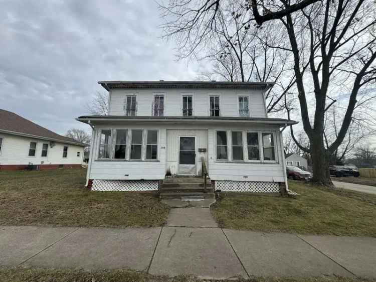 Single-family house For Sale in 214, South Main Street, Naperville, Illinois