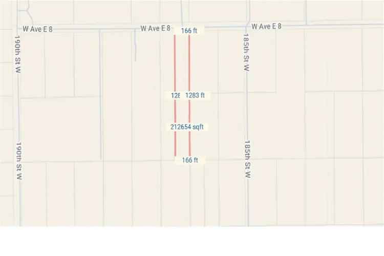 Land For Sale in Laguna Niguel, California