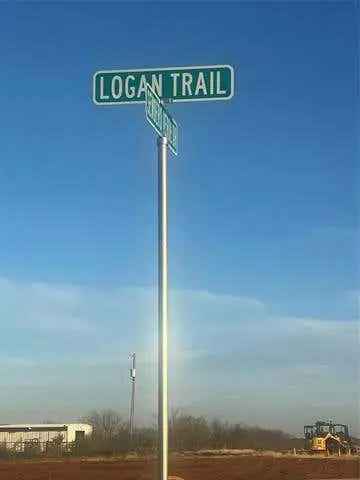 Land For Sale in Lucas, Texas