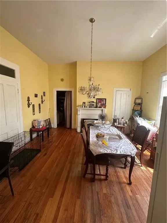 Single-family house For Sale in Phenix City, Alabama