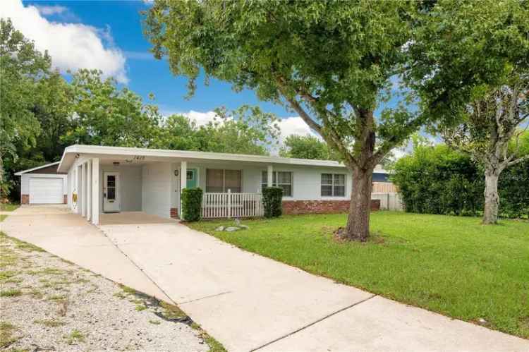 Single-family house For Sale in 1410, Corbett Lane, Orlando, Florida