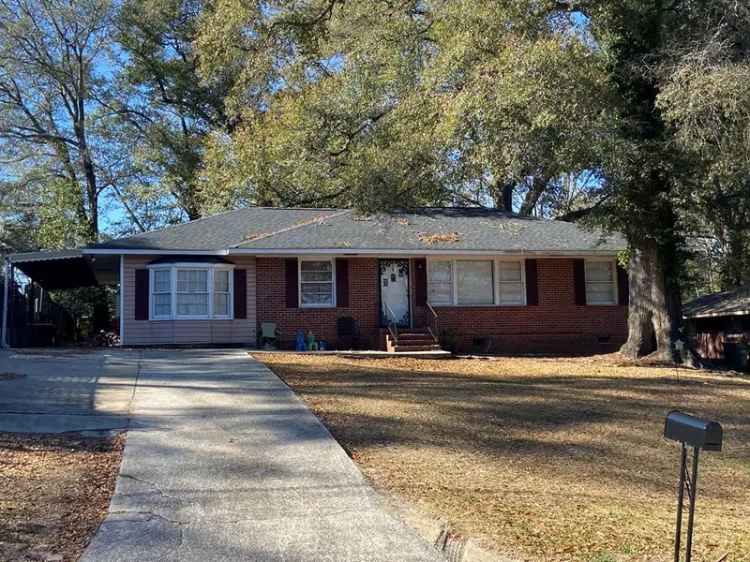 Single-family house For Sale in 755, Englewood Drive, Columbus, Georgia