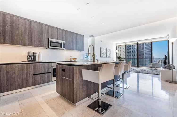 Condo For Sale in Miami, Florida