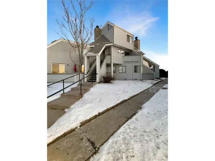 Single-family house For Sale in 17054, East Tennessee Drive, Aurora, Colorado